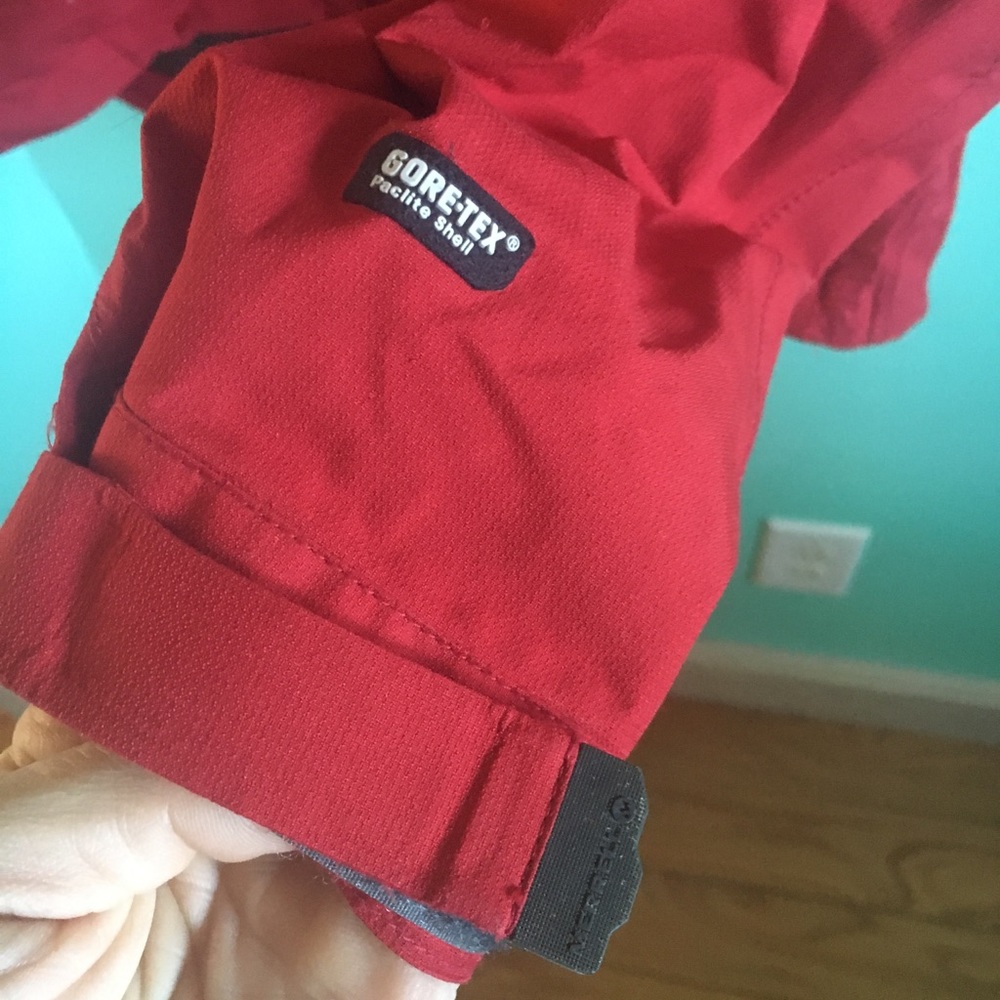 Merrell windbreaker medium - Picture 2 of 8